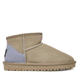 Апрески Pepe Jeans Diss Half G PGS500007 Сив