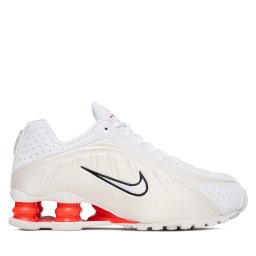 Сникърси Nike Sox R4 AR3565 103 Бял