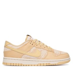 Сникърси Nike Dunk Low HJ5777 101 Бежов