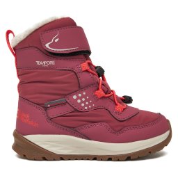 Апрески Jack Wolfskin Polar Bear-g Texapore High Vc K Розов