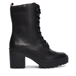 Зимни обувки Fly London Tielfly P144642020 Черен