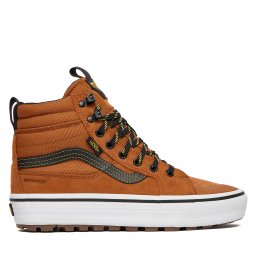 Гуменки Vans MTE Sk8-Hi Waterproof Insulated VN000DAQN1Z1 Оранжев