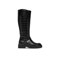 MEXX Ботуши CEO-MI001804743W-01 Черен