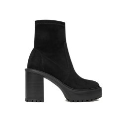 Nine West Боти CEO-MAJ-01 Черен