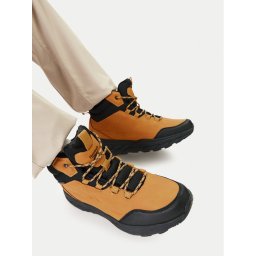 Reebok Зимни обувки CEO-H8-301 Кафяв