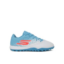 Skechers Обувки за футбол Jr Youth Tf 252061L WTQP Бял
