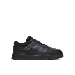 Emporio Armani Сникърси EM002855 AF18018 MZ312 Черен
