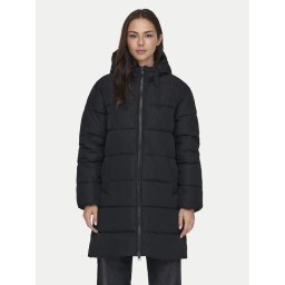 ONLY Зимно яке Clair 15323232 Черен Regular Fit
