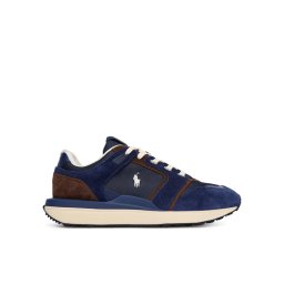 Polo Ralph Lauren Сникърси Trn 89 Pp V2 809973975003 Тъмносин
