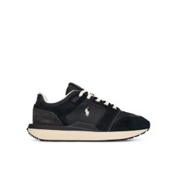 Polo Ralph Lauren Сникърси Train 89 V2 809973975004 Черен