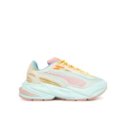 Puma Сникърси RS Surge Vibrant 404328 01 Цветен