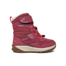 Jack Wolfskin Апрески Polar Bear-g Texapore High Vc K Розов