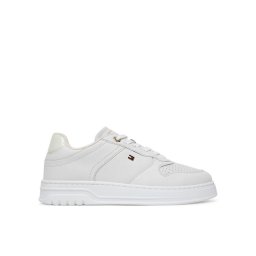 Tommy Hilfiger Сникърси Sporty Cupsole FW0FW08795 Бял