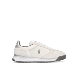 Polo Ralph Lauren Сникърси Varick Pp 809974041001 Бял