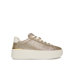MICHAEL Michael Kors Сникърси Dottie 43F5DTFS1M Златист