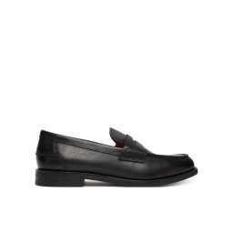 Vagabond Shoemakers Мокасини Steven 6060-001-20 Черен