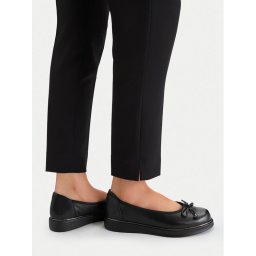 Go Soft Балеринки CEO-RST-9229-01 Черен