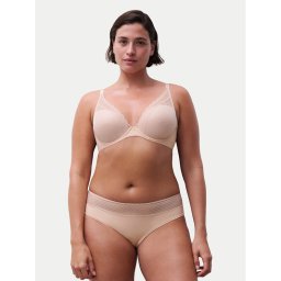 Chantelle Сутиен с банели Norah Chic C16MNA Розов