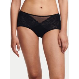 Chantelle Боксерки Floral Touch C94240 Черен