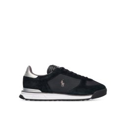 Polo Ralph Lauren Сникърси Varick Pp 809974041002 Черен