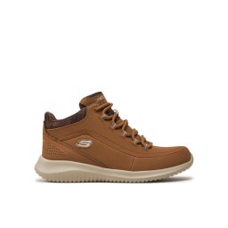 Skechers Сникърси Just Chill 12918/CSNT Кафяв