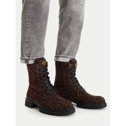MEXX Зимни обувки CEO-MI001710453W Кафяв