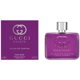 Gucci Guilty Elixir de Parfum Pour Femme Parfum Spray 60 ml за жени