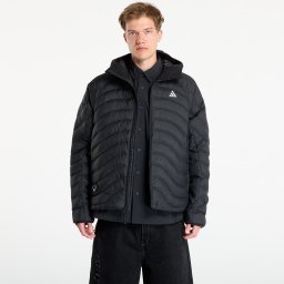 Яке Nike ACG "Lava Flow" Men's Therma-FIT ADV Jacket Black/ Black/ Black/ Summit White XL