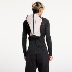 adidas Terrex Techrock CLIMACOOL Hike Vest 15L Grey Two/ Signal Green S