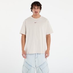 Тениска Nike x NOCTA Men's T-Shirt Lt Orewood Brn/ Team Red M