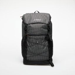 adidas Terrex Climacool Multi Backpack Black/ Semi Impact Orange/ White 32 l