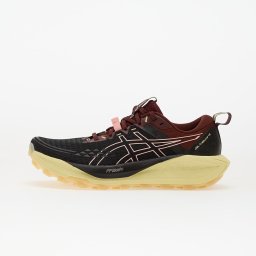Сникърси Asics Gel-Trabuco 13 Black/ Wild Blossom EUR 40