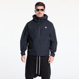 Яке Nike ACG "Morpho" Men's Storm-FIT ADV Rain Jacket Black/ Black/ Summit White XL