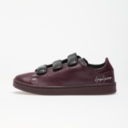 Сникърси Y-3 Tokyo Shadow Maroon/ Shadow Maroon/ Black EUR 39 1/3
