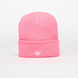 Шапка adidas Adicolor Classic Beanie Lucid Pink S