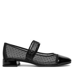 Балеринки Tory Burch Cap-Toe Mary Jane 162496 Черен