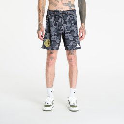 adidas x BAPE FB Shorts Black S
