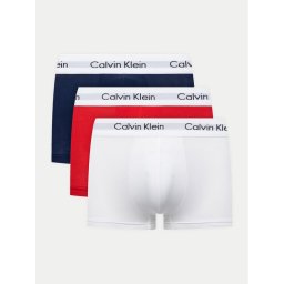 Calvin Klein Underwear Комплект боксерки 0000U2664G Цветен Regular Fit