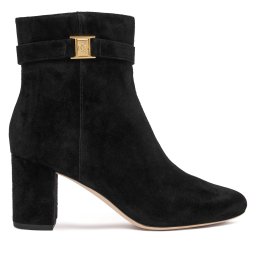 Боти LAUREN RALPH LAUREN Kellie Bt Hi 802967827001 Черен