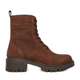 Зимни обувки Lasocki CEO-WI16-D-466-05 Кафяв