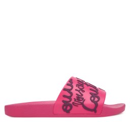 Чехли Versace Jeans Couture 79VA3SQ1 Розов