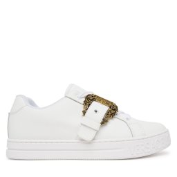 Сникърси Versace Jeans Couture 79VA3SK9 Бял