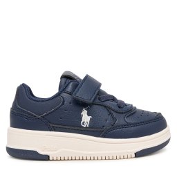 Сникърси Polo Ralph Lauren Masters Court II Ps RL03014411 Тъмносин