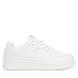 Сникърси Polo Ralph Lauren Masters Court II RL03432104 Бял