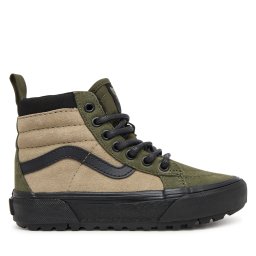 Сникърси Vans MTE SK8-Hi VN000D0HBMV1 Каки
