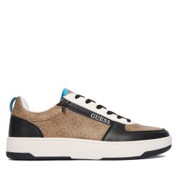 Сникърси Guess FMFVEN FAB12 Бежов