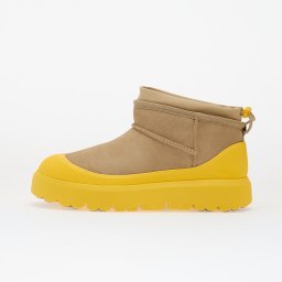 Сникърси UGG M Cl Ultra Mini Weather Hybrid Mustard Seed/ Summer Wheat EUR 44
