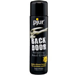 Анален лубрикант "PJUR BACK DOOR" 100 мл.