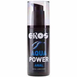 Анален лубрикант "EROS POWER ANAL" 125 мл.