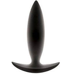 Анална тапа Butt Plug за постоянно носене "RENEGADE SPADE SMALL" 9 см